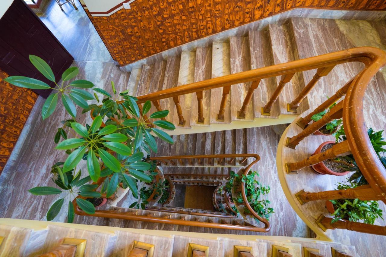 Butterfly Lodge Pokhara Exterior foto